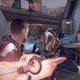 Illustration for article titled Seven Game Reviewers Fail to Label emMass Effect 3/em a Steaming Pile of Crap